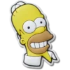 The Simpsons Homer Jibbitz™ Charms