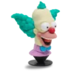 The Simpsons Krusty Clown 3D Jibbitz™ Charms