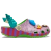 The Simpsons Krusty the Clown Classic Clog The Simpsons Krusty the Clown Classic Clog
