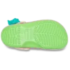 The Simpsons Krusty the Clown Classic Clog The Simpsons Krusty the Clown Classic Clog