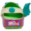 The Simpsons Krusty the Clown Classic Clog The Simpsons Krusty the Clown Classic Clog