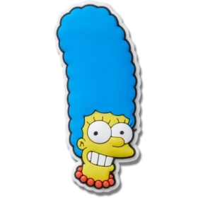 The Simpsons Marge Jibbitz™ Charms