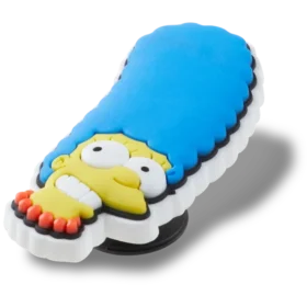 The Simpsons Marge Jibbitz™ Charms