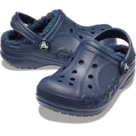 Toddler Baya Lined Clog