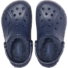 Toddler Baya Lined Clog Toddler Baya Lined Clog