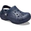 Toddler Baya Lined Clog Toddler Baya Lined Clog