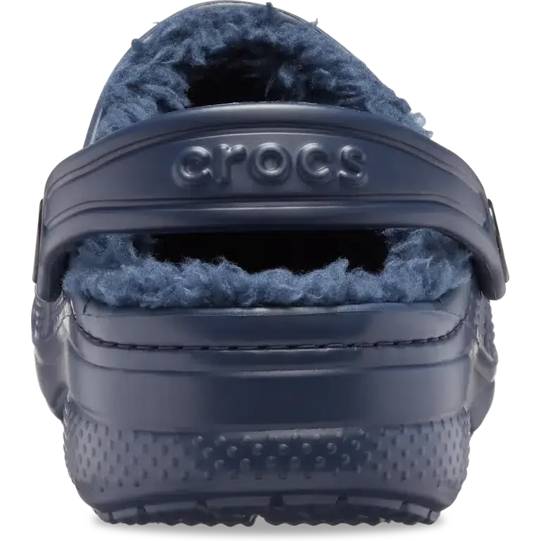 Toddler Baya Lined Clog Toddler Baya Lined Clog