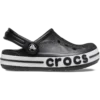 Toddler Bayaband Clog