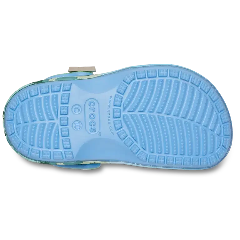 Toddler Bluey Best Buddies Classic Clog Toddler Bluey Best Buddies Classic Clog