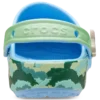 Toddler Bluey Best Buddies Classic Clog Toddler Bluey Best Buddies Classic Clog