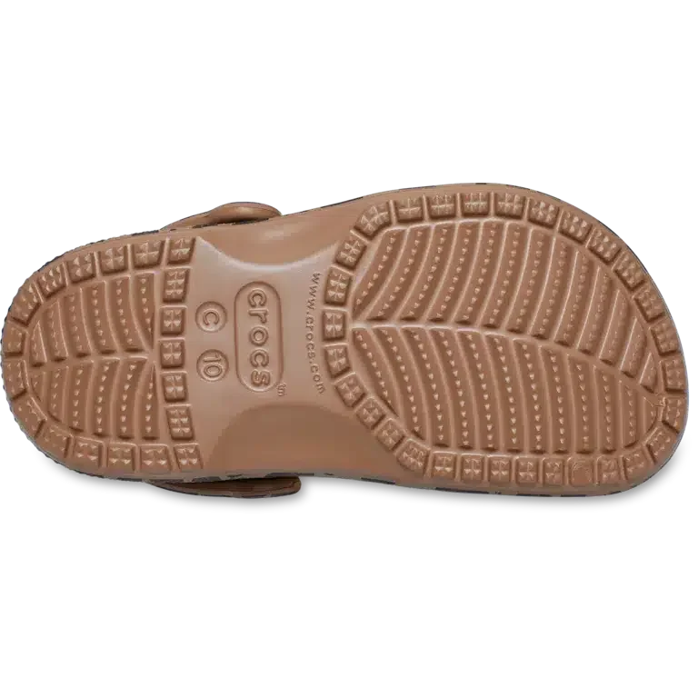 Toddler Classic Animal Clog Toddler Classic Animal Clog
