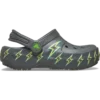 Toddler Classic Bolt Lights Clog