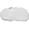 Toddler Classic Butterfly Sparkle Shaker Clog Toddler Classic Butterfly Sparkle Shaker Clog