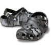 Toddler Classic Camouflage Clog