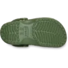 Toddler Classic Camouflage Clog