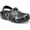 Toddler Classic Camouflage Clog