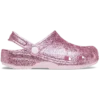 Toddler Classic Chunky Glitter Clog
