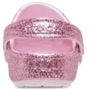 Toddler Classic Chunky Glitter Clog