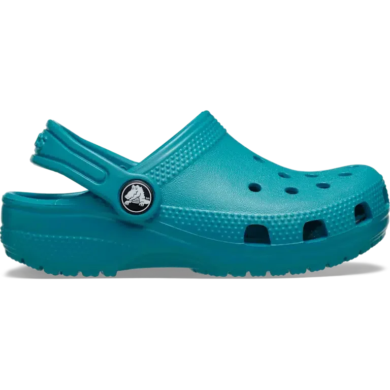 Toddler Classic Clog Toddler Classic Clog