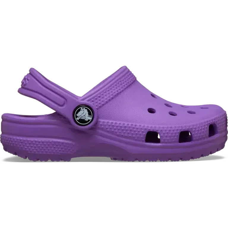 Toddler Classic Clog Toddler Classic Clog