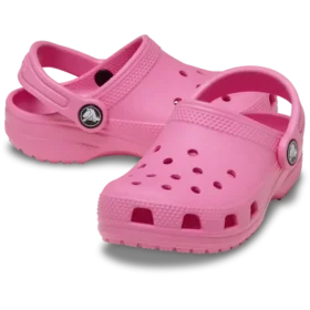 Toddler Classic Clog