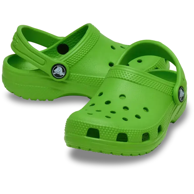 Toddler Classic Clog Toddler Classic Clog