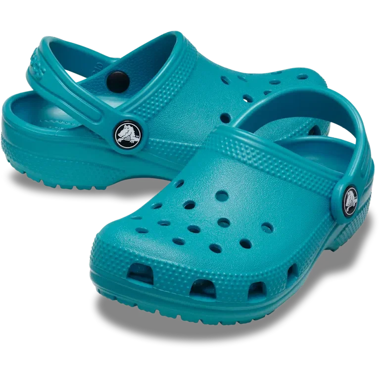 Toddler Classic Clog Toddler Classic Clog