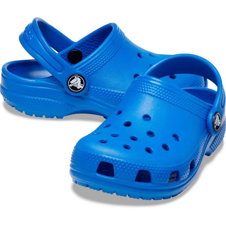 Toddler Classic Clog Toddler Classic Clog