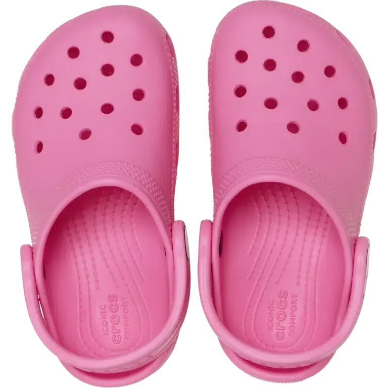 Toddler Classic Clog Toddler Classic Clog