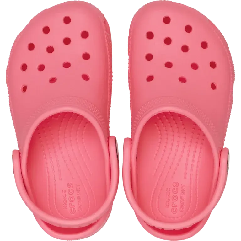 Toddler Classic Clog Toddler Classic Clog