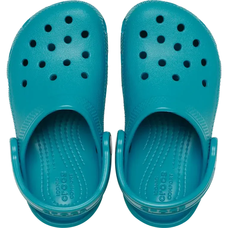 Toddler Classic Clog Toddler Classic Clog