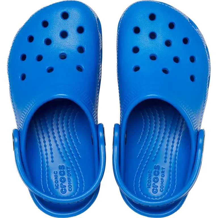 Toddler Classic Clog Toddler Classic Clog