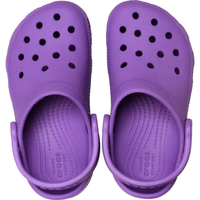 Toddler Classic Clog Toddler Classic Clog