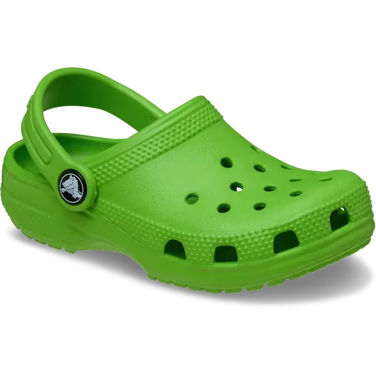 Toddler Classic Clog Toddler Classic Clog