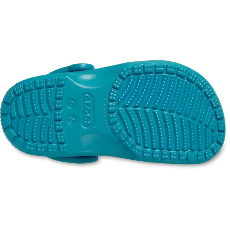 Toddler Classic Clog Toddler Classic Clog
