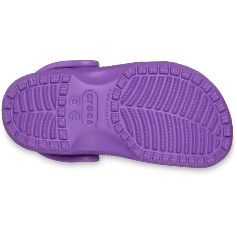 Toddler Classic Clog Toddler Classic Clog