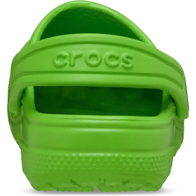 Toddler Classic Clog Toddler Classic Clog