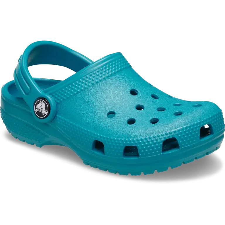Toddler Classic Clog Toddler Classic Clog