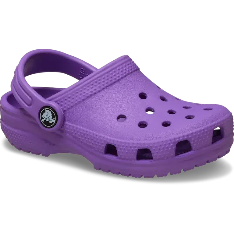 Toddler Classic Clog Toddler Classic Clog