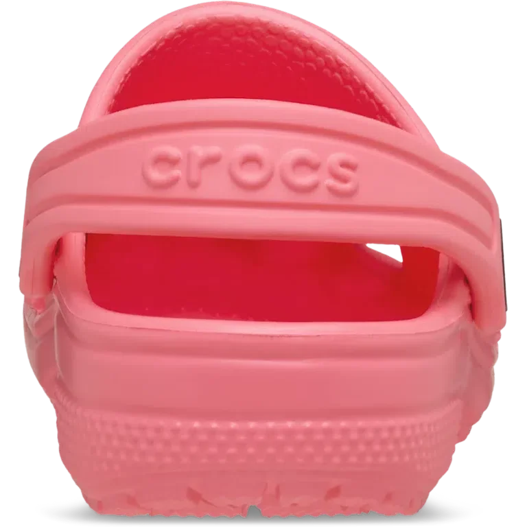 Toddler Classic Clog Toddler Classic Clog