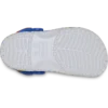 Toddler Classic Dragon Graphic Clog