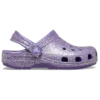 Toddler Classic Fantasy Glitter Clog Toddler Classic Fantasy Glitter Clog