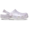 Toddler Classic Fantasy Glitter Clog
