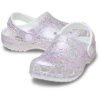 Toddler Classic Fantasy Glitter Clog