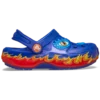 Toddler Classic Iam Dragon Lights Clog