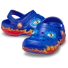 Toddler Classic Iam Dragon Lights Clog
