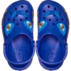 Toddler Classic Iam Dragon Lights Clog