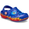 Toddler Classic Iam Dragon Lights Clog