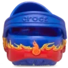 Toddler Classic Iam Dragon Lights Clog