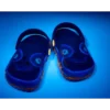 Toddler Classic Iam Dragon Lights Clog